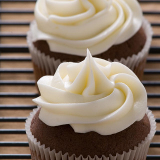 The Best Buttercream Frosting