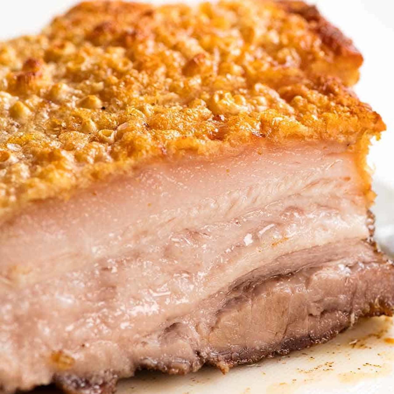 Pork Belly Sous Vide Everything