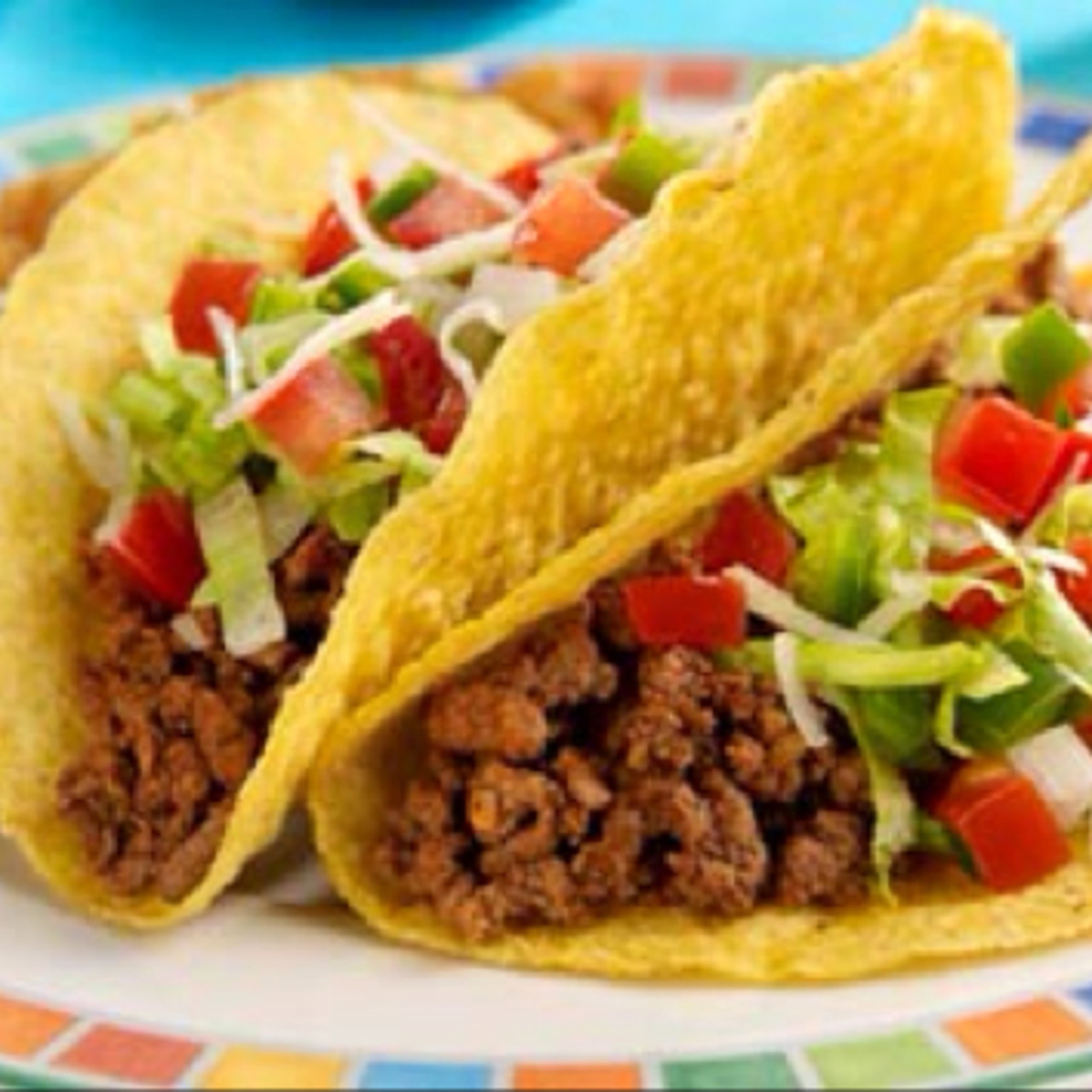 Brunette gets beef taco xxx pic