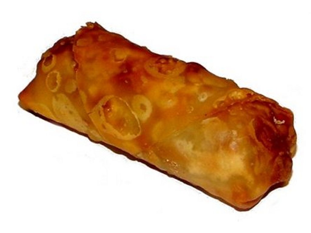 All American Egg Rolls BigOven