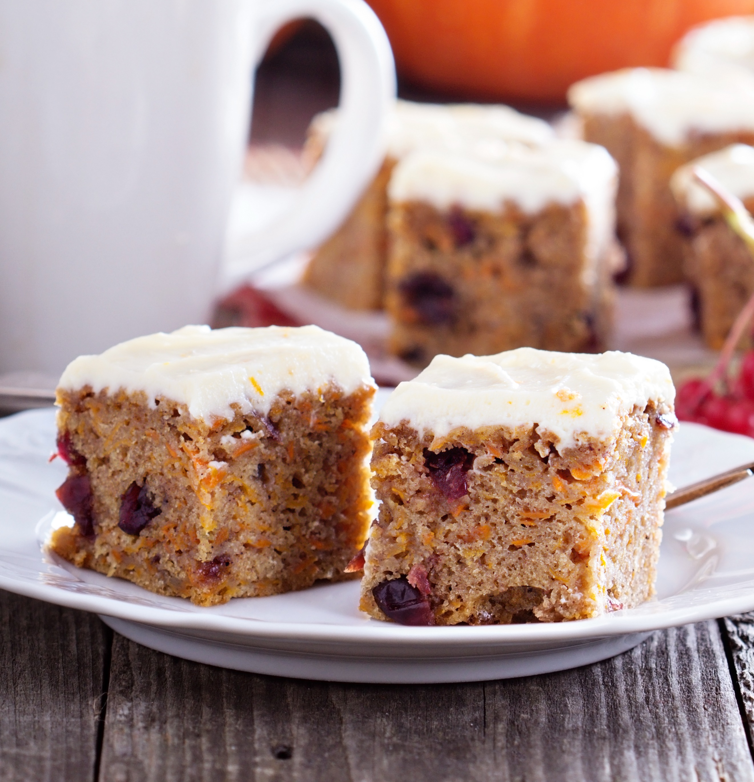 Applesauce Cake BigOven