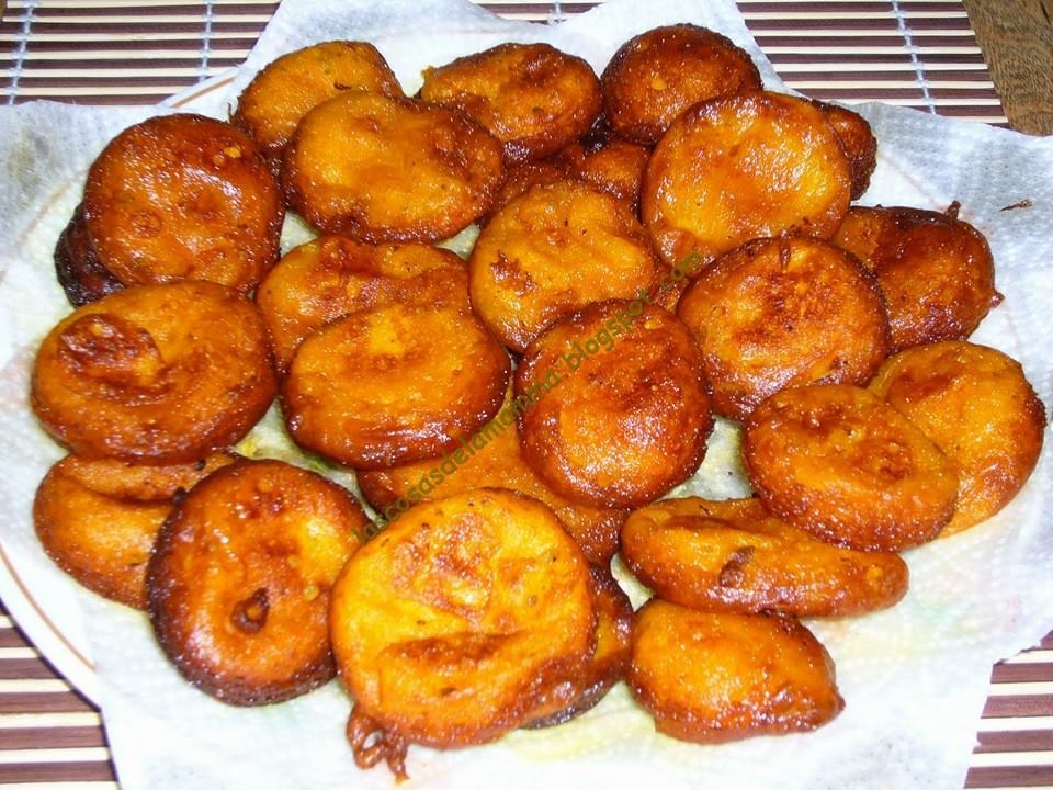 Barriguitas de vieja BigOven