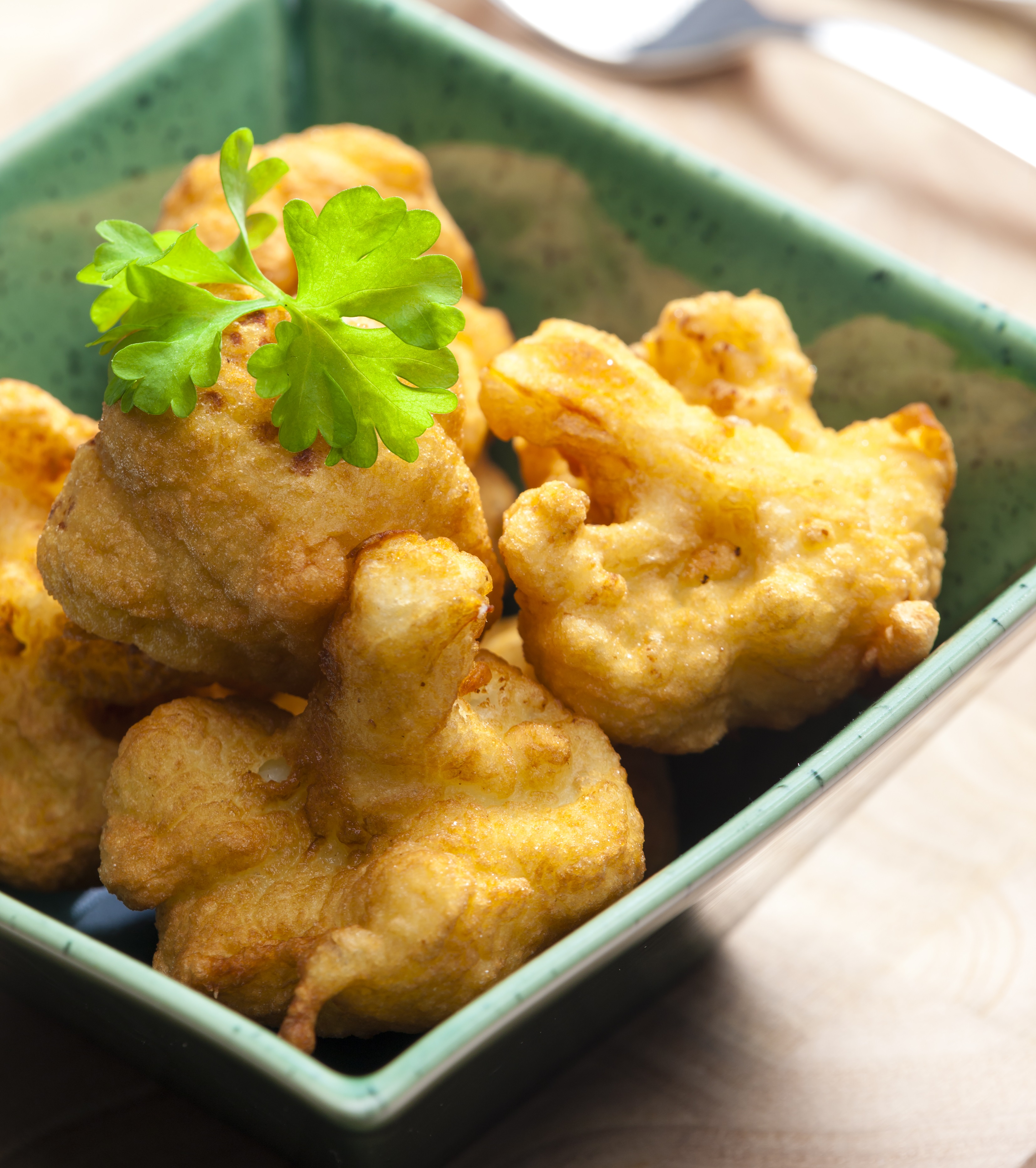 Best Fried Cauliflower Ever - BigOven