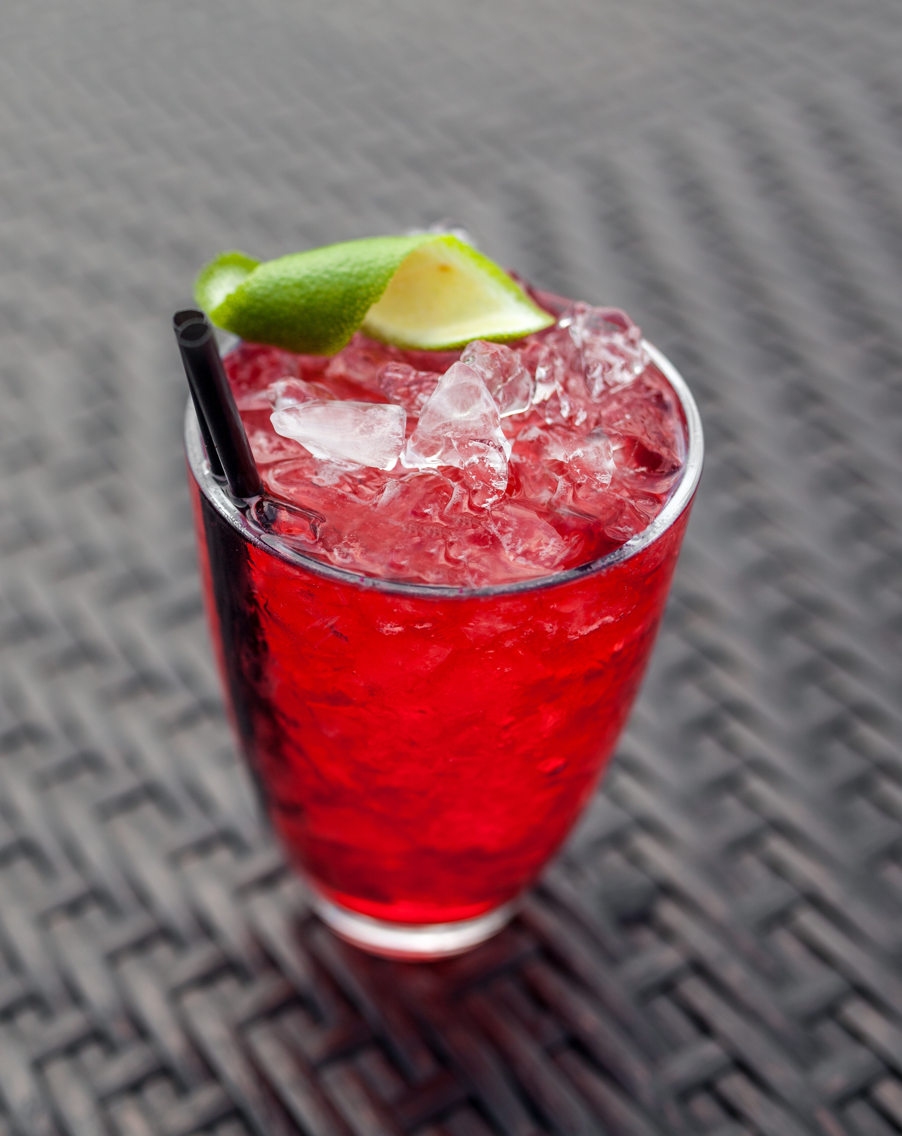 Cape Codder (Vodka Cranberry)