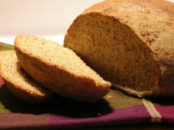 Caraway Seed Rye Bread  BigOven
