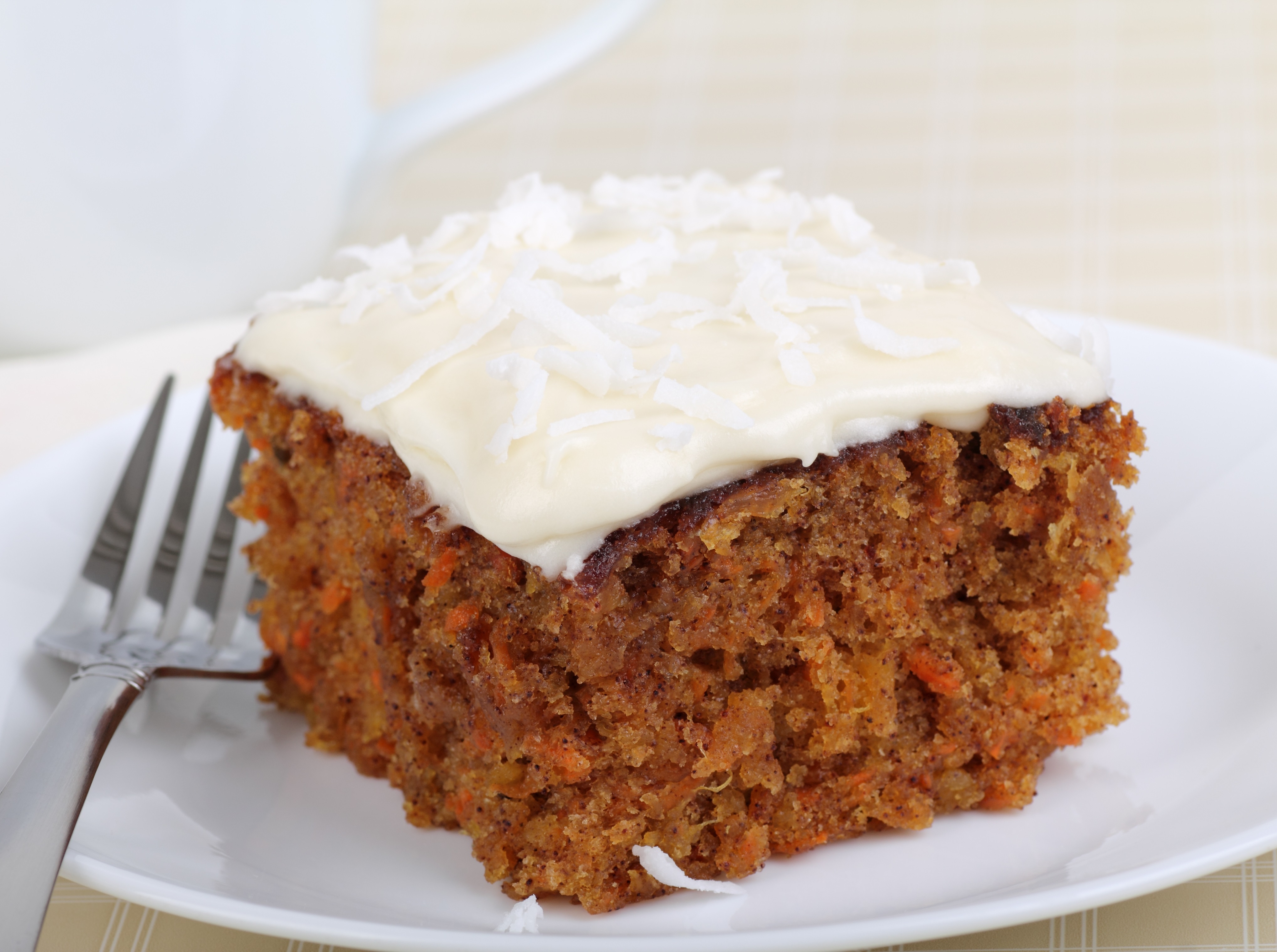 Carrot Cake BigOven