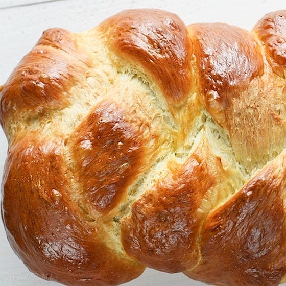 Challah Bread
