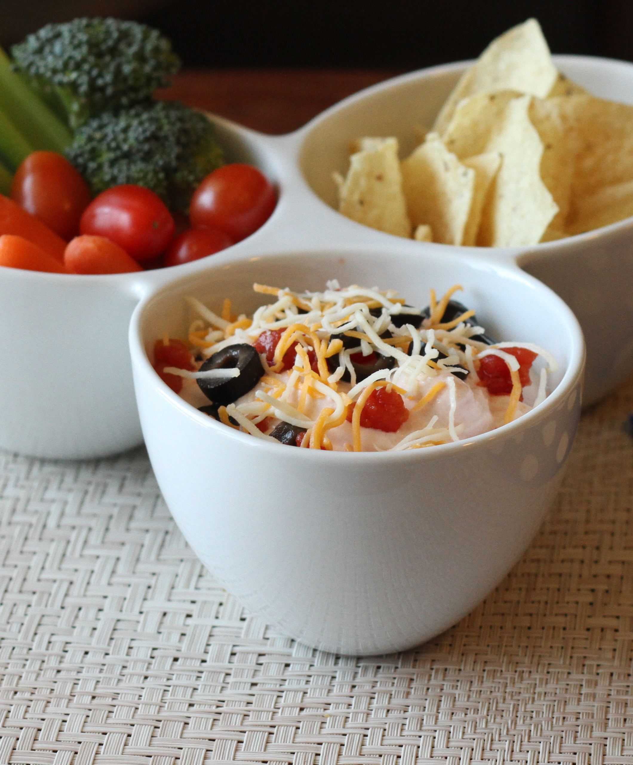 Chip Dip