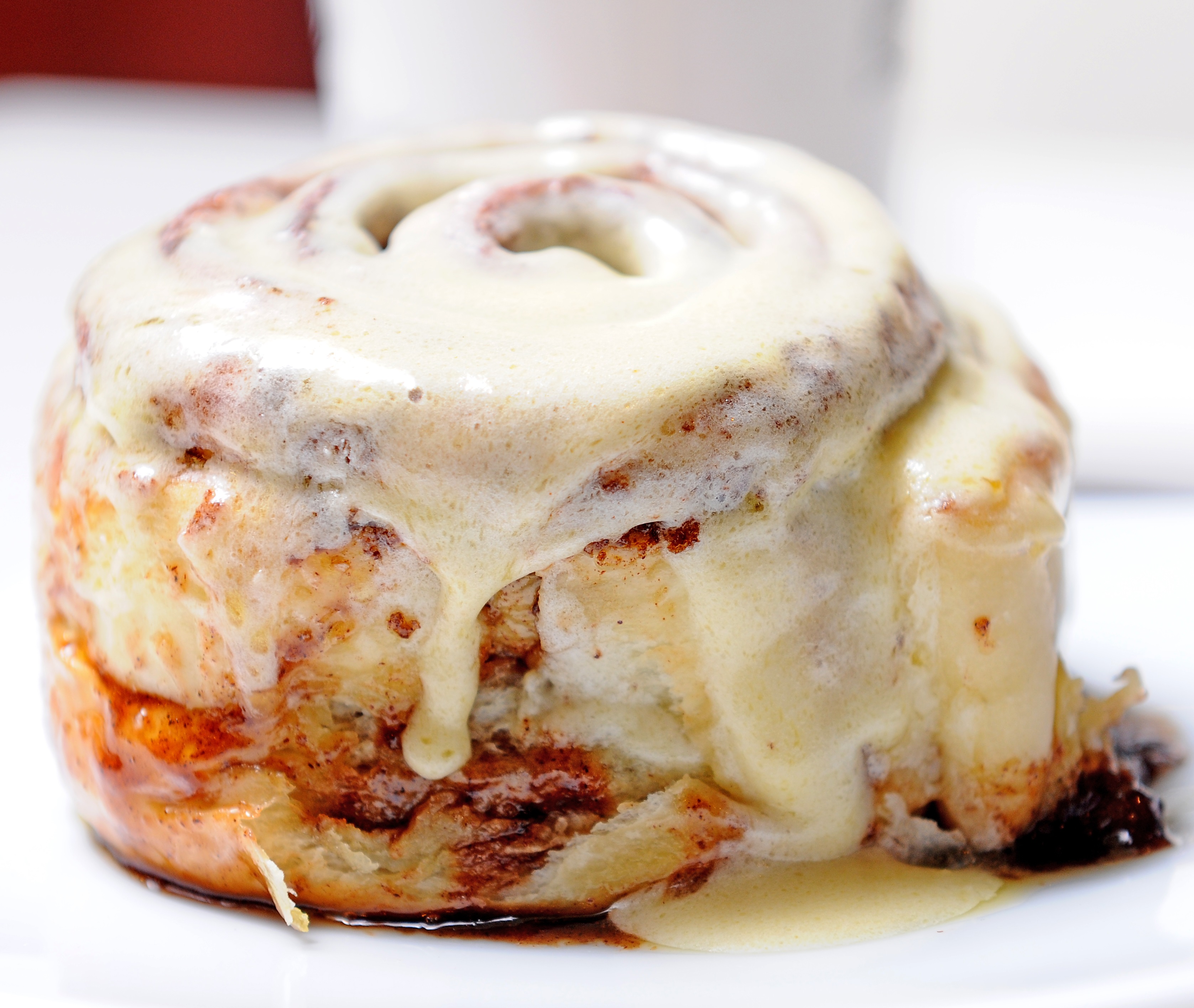 Cinnamon Rolls - BigOven