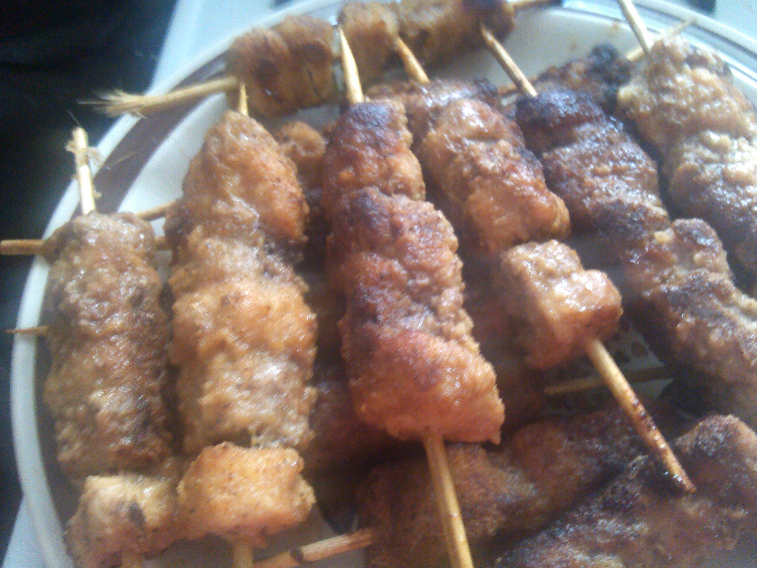 City Chicken BigOven