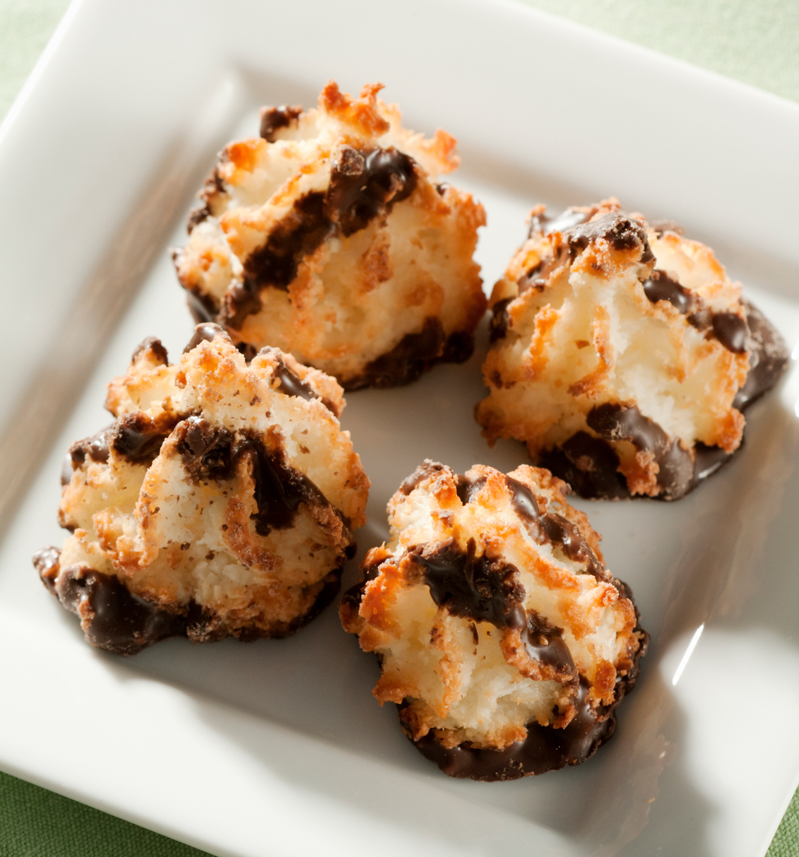 Coconut Macaroons