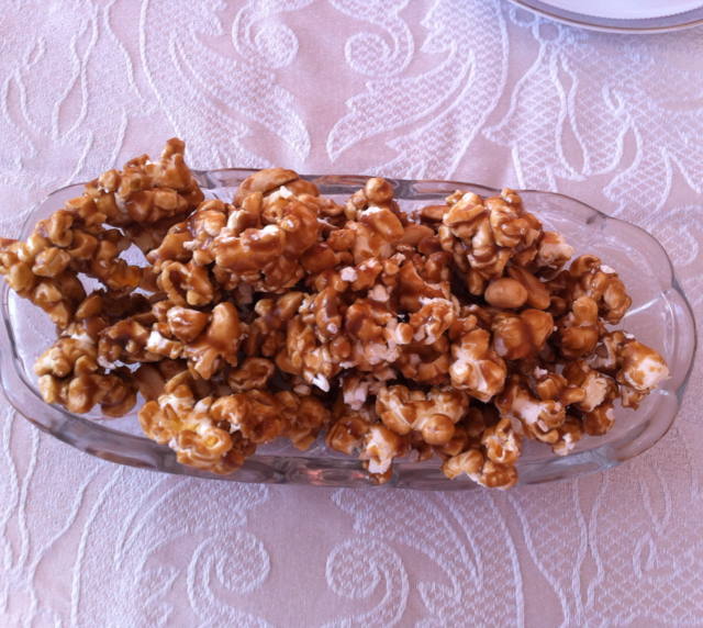 Cracker Jacks - The First, The Best, The Last Cracker Jacks - The First, The Best, The Last