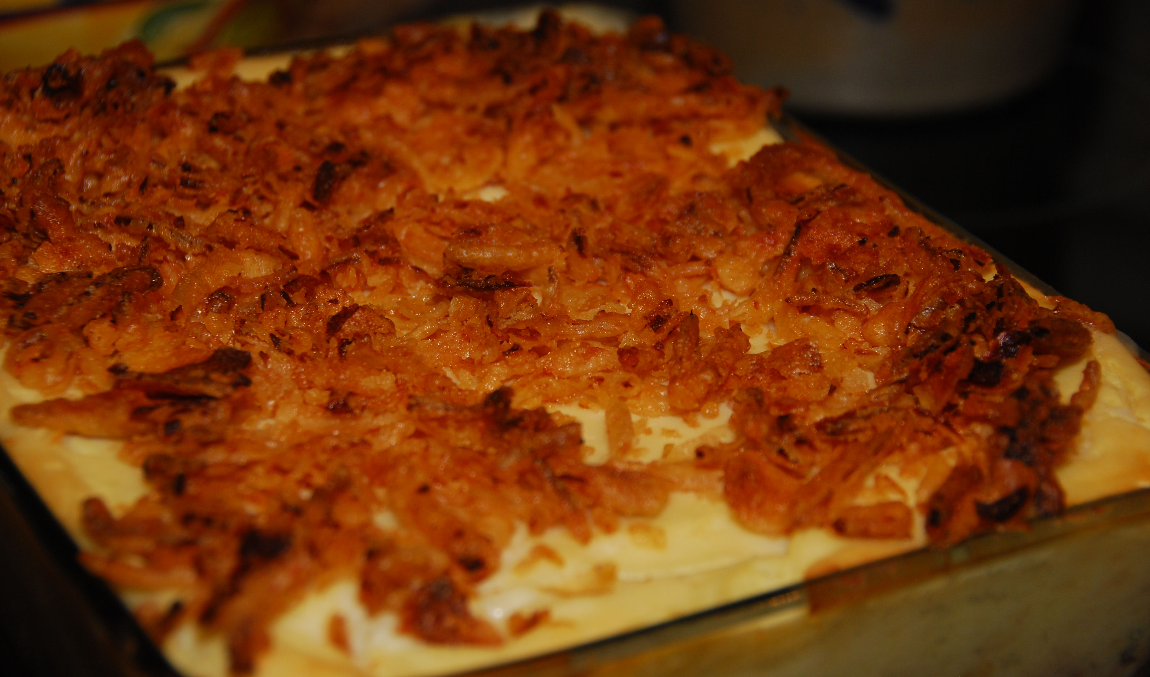 Cream Cheese Potatoes BigOven