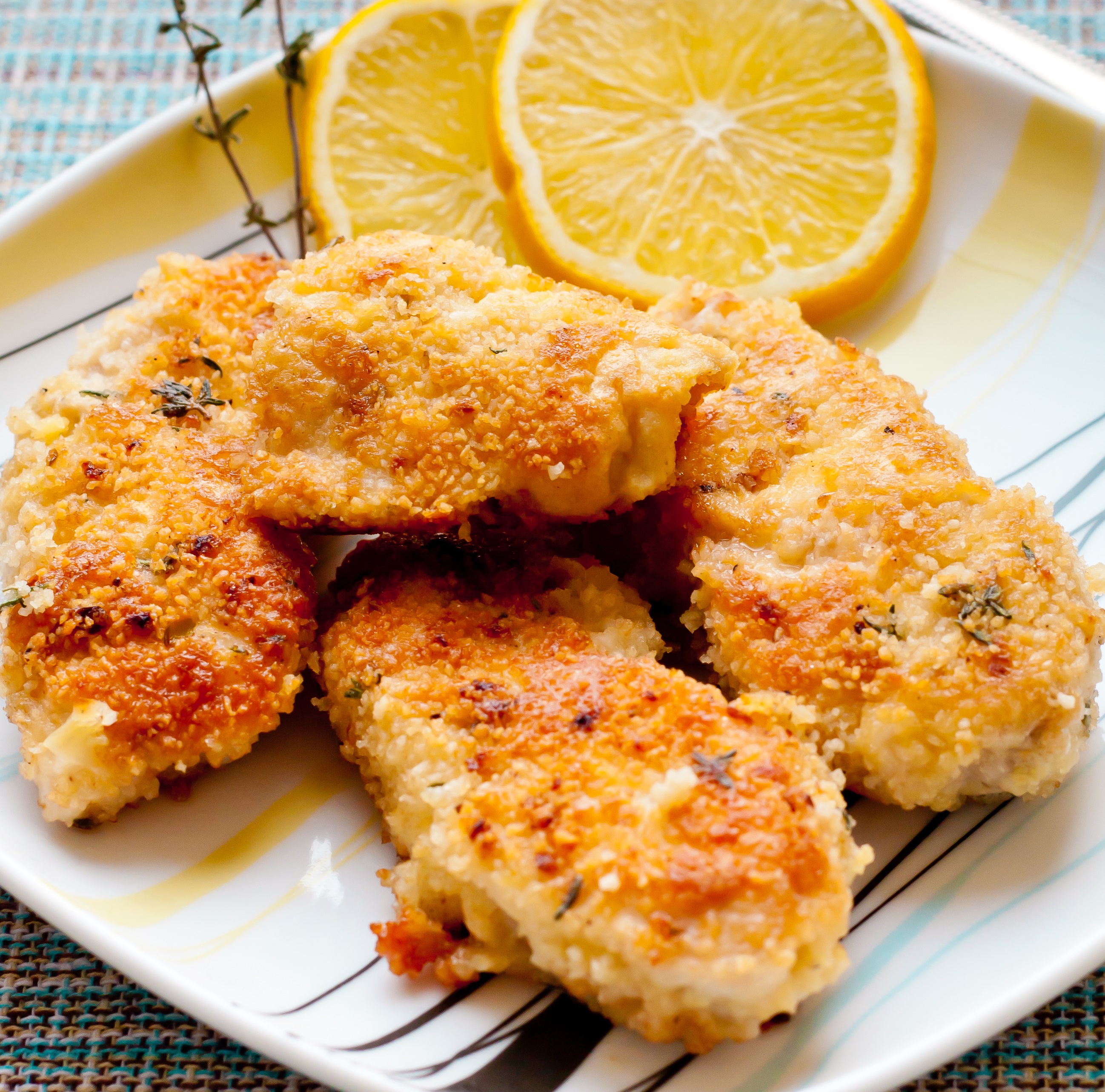 Chicken tender recipes - doprose
