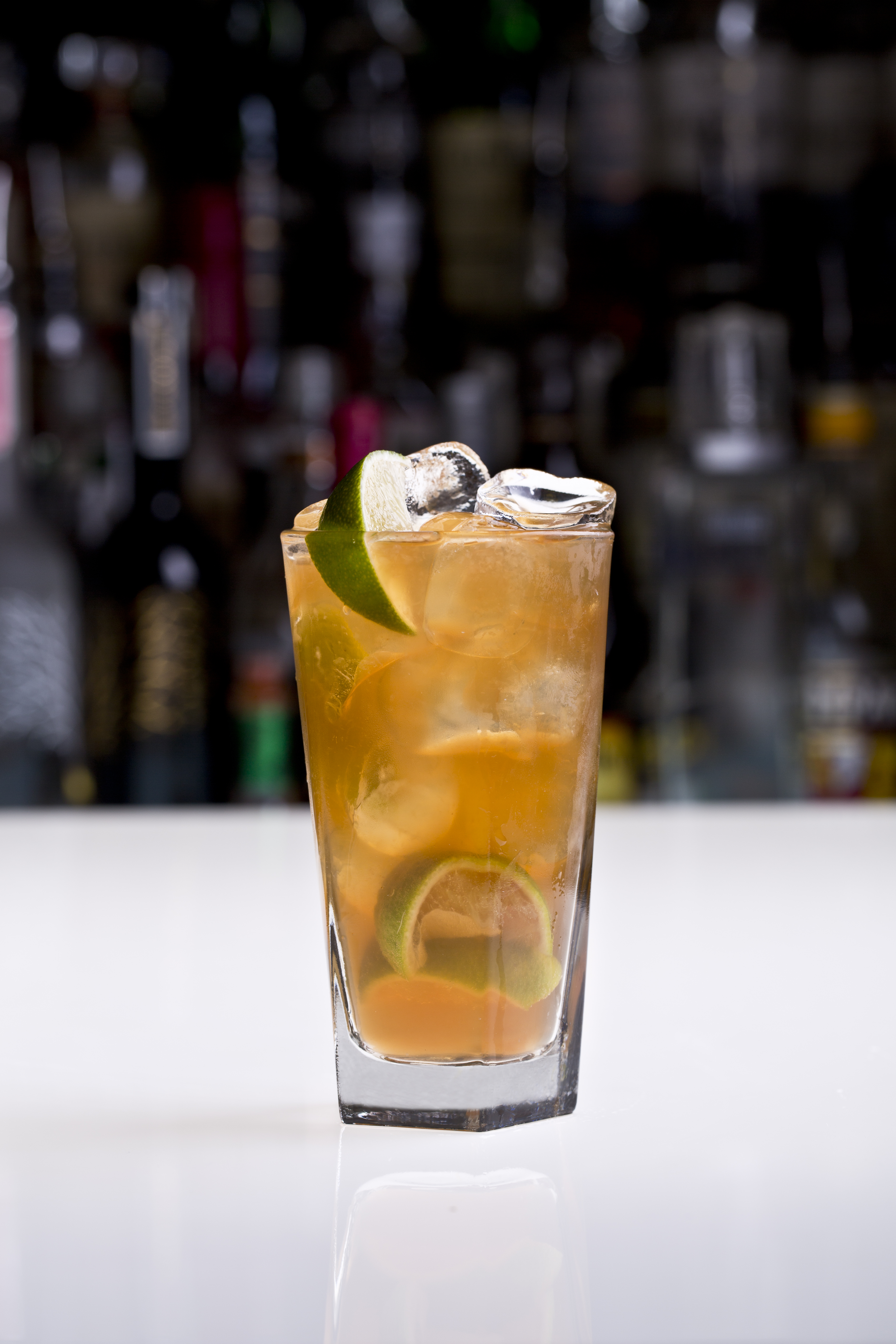 Dark and Stormy