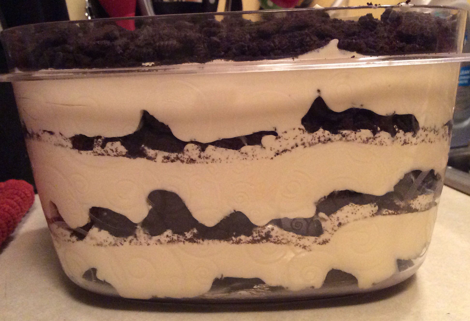 Dirt Pudding BigOven