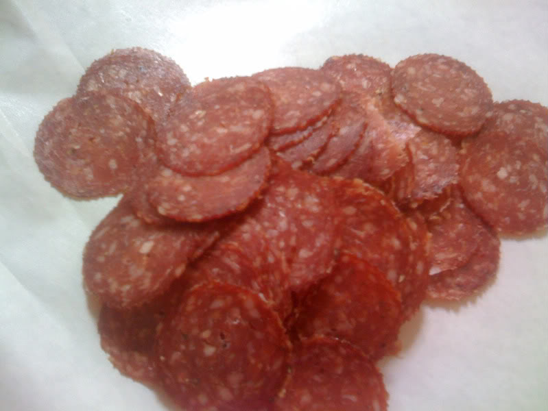 DryCured Pepperoni Italian Style BigOven