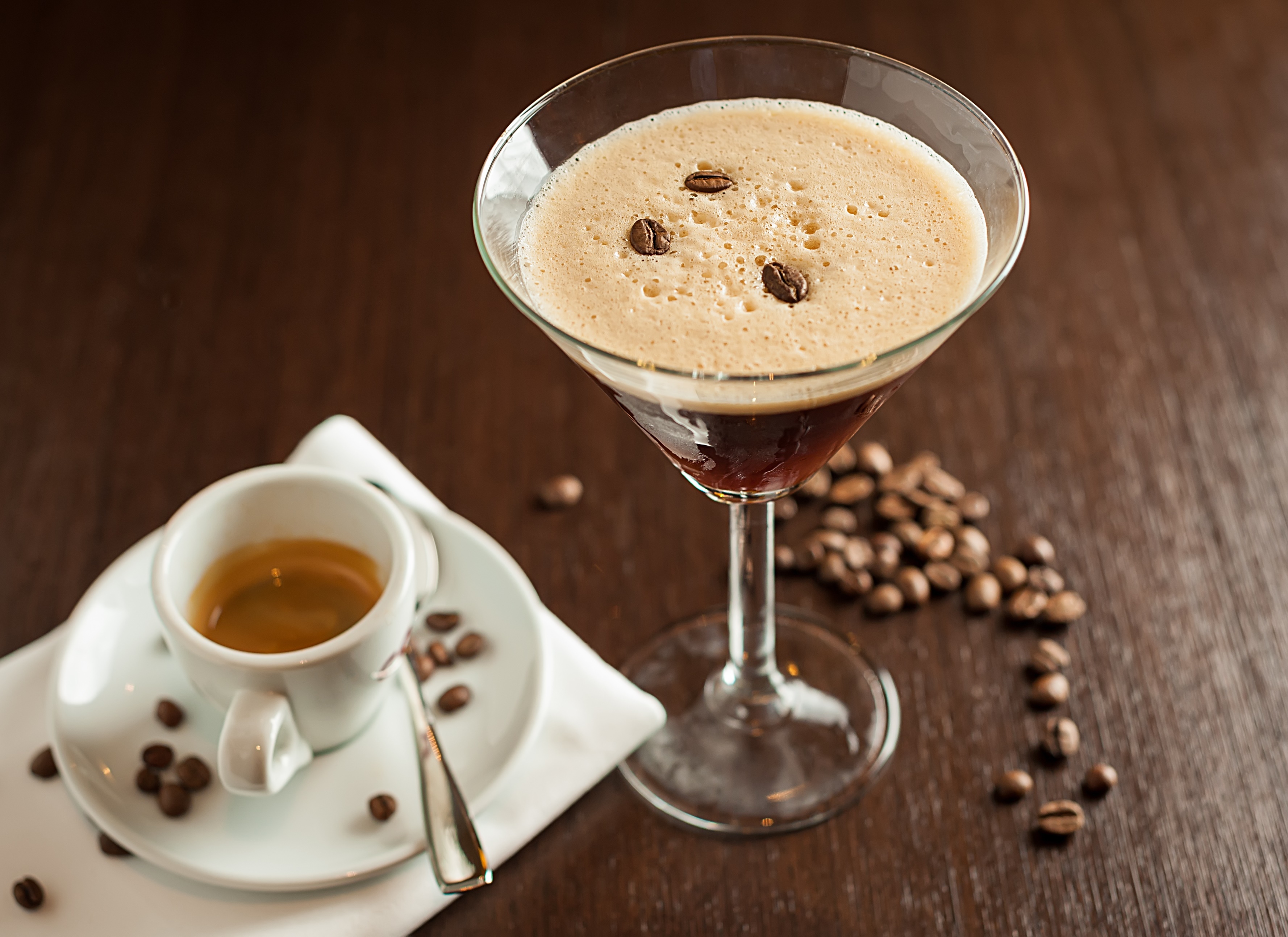 Espresso Martini
