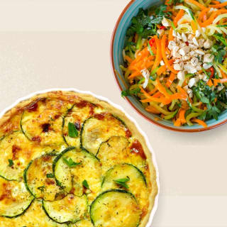 7 Summer Squash Recipes and Zucchini Recipes