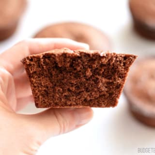 All-Edge Spiced Brownies