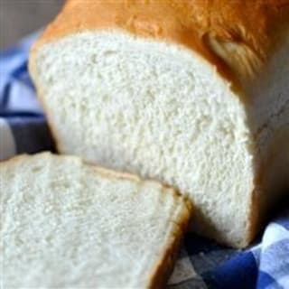 Amish White Bread