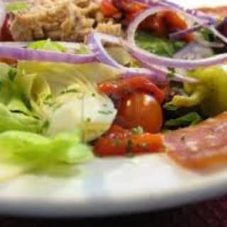 Antipasto Bowl