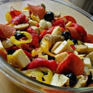 Antipasto Mix