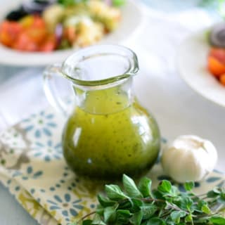 SCD - Authentic Italian Dressing