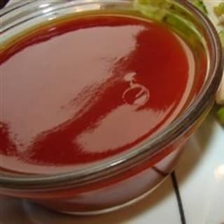 A Very Popular BBQ Sauce