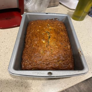 Banana Bread