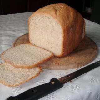 Basic French Bread