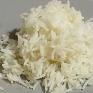 Basmati rice