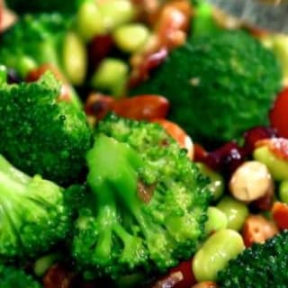 Broccoli Salad