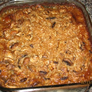 Brown Rice Casserole