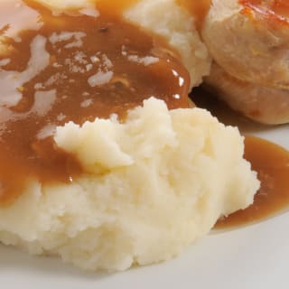 Brown Gravy