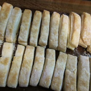 Butter Sticks