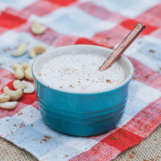 Cashew Cream