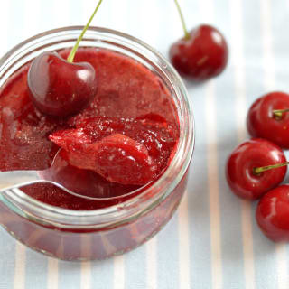 Cherry Jam