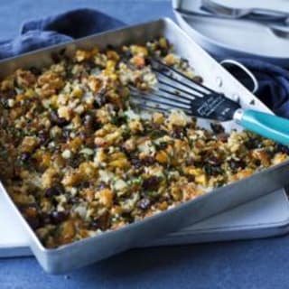 Chestnut stuffing