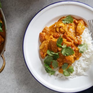 Chicken Tikka Masala