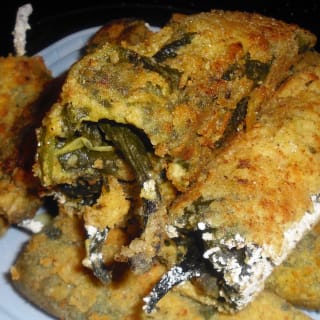 Chile Rellenos