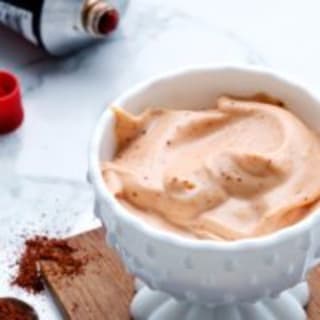 Chipotle mayonnaise