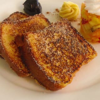 Classic French Toast