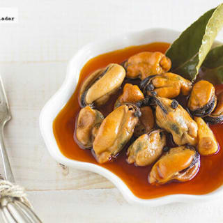 Cómo hacer mejillones en escabeche caseros: receta súper sencilla para triu