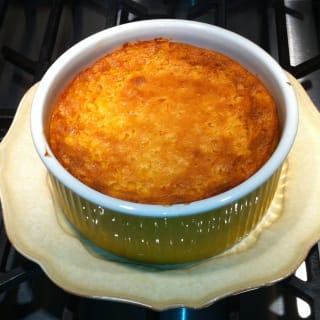 Corn Casserole