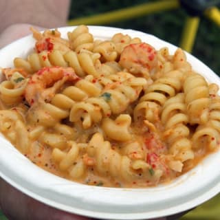 Crawfish Monica