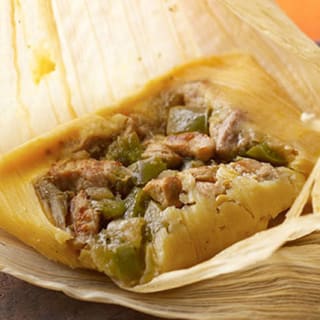 Cuban Tamales