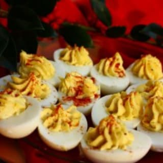 Deviled Eggs