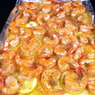 Easy Shrimp