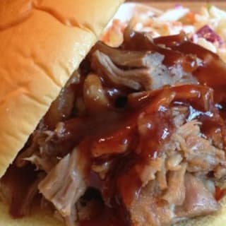 Eaton&#39;s Easy Pulled Pork Recipe